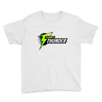 Sydney Thunder Youth Tee | Artistshot