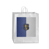 Waterford Fc Pullover Queen Paper Bag - 16 X 6 X 19 1/4 | Artistshot