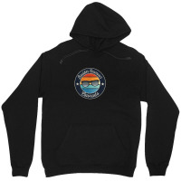 Boulder Reservoir   Colorado Souvenir Unisex Hoodie | Artistshot