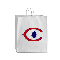 1920 Cub Queen Paper Bag - 16 X 6 X 19 1/4 | Artistshot