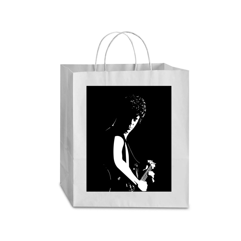 Mainline Traveler Paper Bag -13 X 6 X 15 3/4 | Artistshot