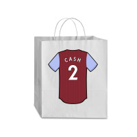 Matthew Cash Jersey Classic Traveler Paper Bag -13 X 6 X 15 3/4 | Artistshot