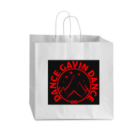 Dance Gavin Dance Vogue Paper Bag - 16 X 6 X 12 | Artistshot