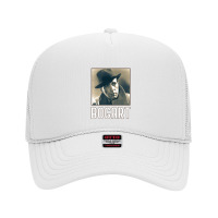 Bogart 3 Foam Trucker Hat | Artistshot