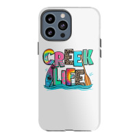 Creek Life Kayaking Iphone 13 Pro Max Case | Artistshot