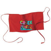 Creek Life Kayaking Waist Apron | Artistshot