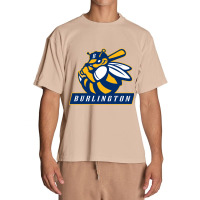 Burlington Bees Urban Heavy T-shirt | Artistshot