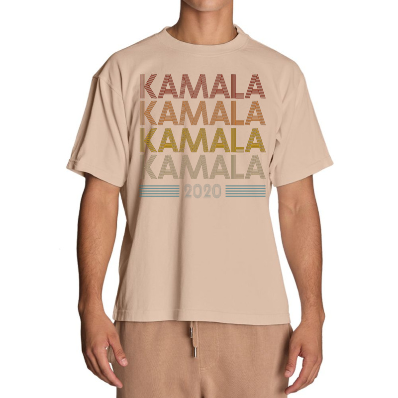 Kamala 2020 Urban Heavy T-shirt | Artistshot