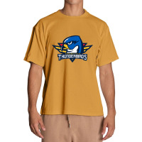 Springfield Thunderbirds Merch Urban Heavy T-shirt | Artistshot