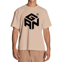 Gancube Urban Heavy T-shirt | Artistshot