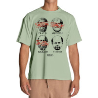 Princess Bride Morons! T Shirt Urban Heavy T-shirt | Artistshot