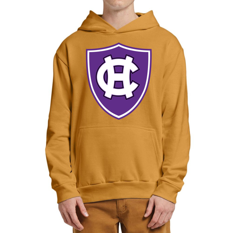 Hol Urban Pullover Hoodie | Artistshot