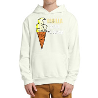 Vanilla Is For Ice Cream Daddy Submissive Kinky Not Vanilla T Shirt Urban Pullover Hoodie | Artistshot