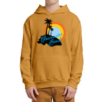 Clearwater Beach T  Shirt Clearwater Beach, Florida T  Shirt Urban Pullover Hoodie | Artistshot