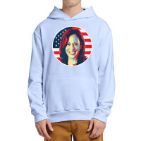 Vice President Kamala Inauguration Day 2021 Urban Pullover Hoodie | Artistshot