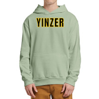 Pittsburgh Steel City Yinzer Pittsburgh Surrounded Jagoffs Tank Top Urban Pullover Hoodie | Artistshot