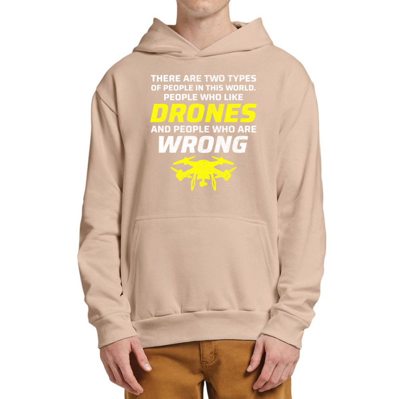 Fpv Drone Racing Quadcopters Rc Pilot Aerial Sports Urban Pullover Hoodie by Tasteful Tees | Artistshot