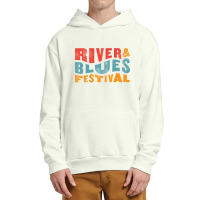 River & Blues Festival Samantha Fish Designs P0pular Urban Pullover Hoodie | Artistshot