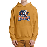 Bakersfield Condors Merch Urban Pullover Hoodie | Artistshot