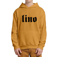 Lino Arsenik Rap Urban Pullover Hoodie | Artistshot