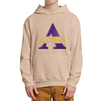 Alcorn State Athletics Urban Pullover Hoodie | Artistshot