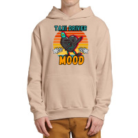 Taxi Driver Mood, Moody Dabbing Design Vintage Classic Retro And Color Urban Pullover Hoodie | Artistshot