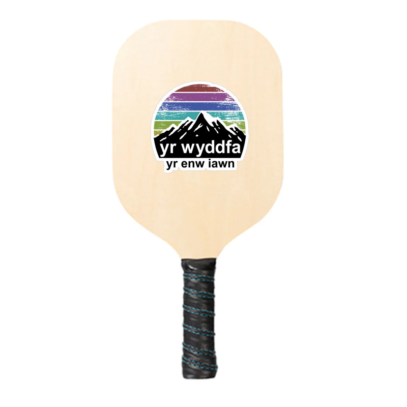 Billiards Usa Flag 80927665 Pickleball Paddle | Artistshot