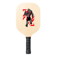 Urban Fighter Pickleball Paddle | Artistshot