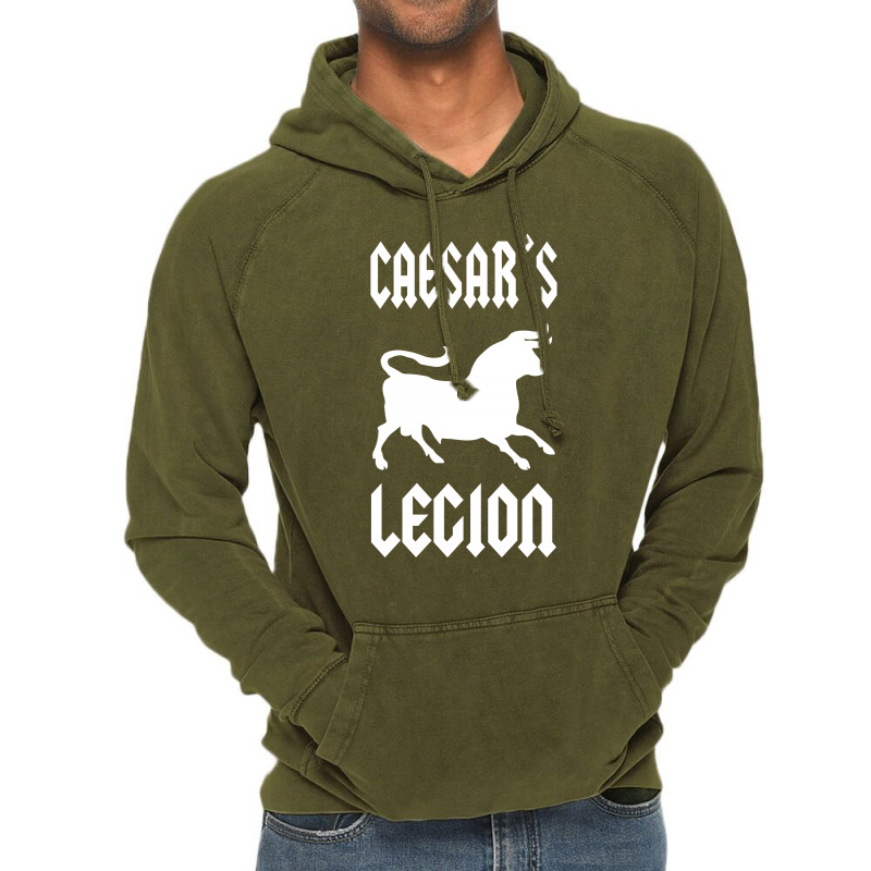 Caesars Legion Vintage Hoodie | Artistshot
