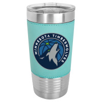 Minnesota Leatherette Tumbler | Artistshot