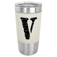 Juice Leatherette Tumbler | Artistshot