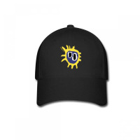 Screamadelica Primal Baseball Cap | Artistshot