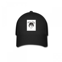 Paul Dano Fan Badly Drawn Paul Dano Baseball Cap | Artistshot