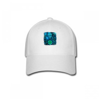 Rings Of Saturn Merch Baseball Cap | Artistshot