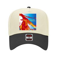 #alanis Morissette Under Rug Swept Tour 2022 Adjustable Baseball Cap | Artistshot