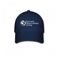 Forward Observations Group Baseball Cap | Artistshot