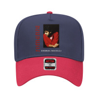 Andrea Bocelli Adjustable Baseball Cap | Artistshot