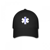 Emergency Medical Technician Emt Ems Men Women Paramedic Pullover Hood Baseball Cap | Artistshot