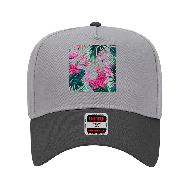 Botanical T  Shirt Botanical Fascinating Floral T  Shirt Adjustable Baseball Cap by vivienneschulist149 | Artistshot