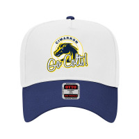 Cimarron High School Adjustable Baseball Cap | Artistshot