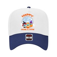 Guinea Pigs Happy Quaroteen Cute Mummy Adjustable Baseball Cap | Artistshot