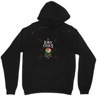 The Lord Of The Links Unisex Hoodie | Artistshot