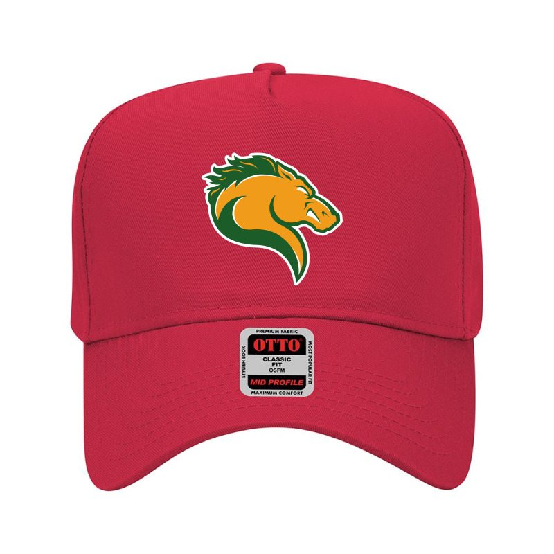 Marywood Merch, Pacers Adjustable Baseball Cap | Artistshot