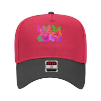 Butterflies T  Shirt Kaleidoscope Of Butterflies T  Shirt Adjustable Baseball Cap | Artistshot