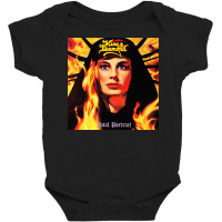 King Diamond Fatal Portrait Tour 2022 Baby Bodysuit | Artistshot