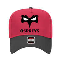 Ospreys Adjustable Baseball Cap | Artistshot