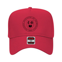 Illinois Institute Of Technology Adjustable Baseball Cap | Artistshot