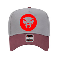 Thundercat Blackred Blues Adjustable Baseball Cap | Artistshot