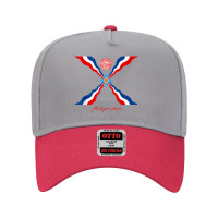 Assyria Assyrian Flag Assyrians Lamassu Adjustable Baseball Cap | Artistshot