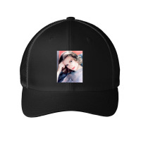 Grace Kelly Cute Mesh Cap | Artistshot